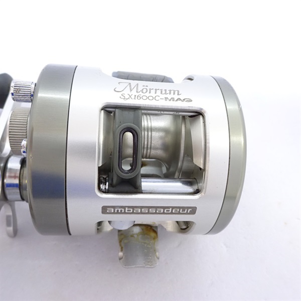 モラムＳＸ１６００ＣーＭＡＧ